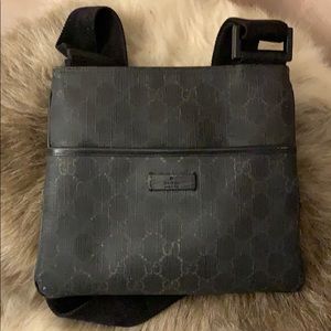 Gucci crossbody